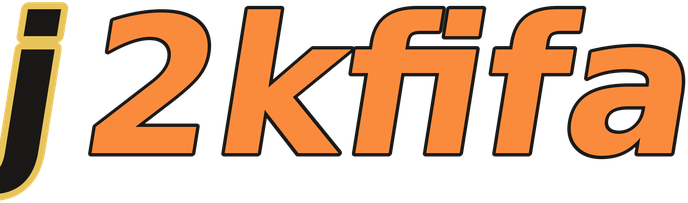 j2kfifa โลโก้